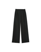 Load image into Gallery viewer, Grace & Mila Nocturne Trousers - Black