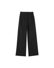 Load image into Gallery viewer, Grace & Mila Nocturne Trousers - Black