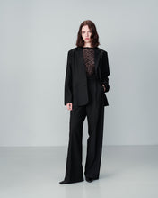 Load image into Gallery viewer, Grace & Mila Nocturne Trousers - Black