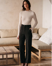 Load image into Gallery viewer, Grace & Mila Django Trousers - Black