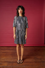Load image into Gallery viewer, Grace & Mila Harper Dress - Noir