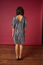 Load image into Gallery viewer, Grace & Mila Harper Dress - Noir