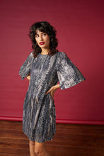 Load image into Gallery viewer, Grace & Mila Harper Dress - Noir