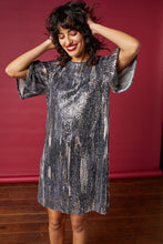 Load image into Gallery viewer, Grace & Mila Harper Dress - Noir