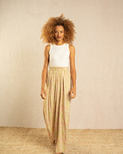 Load image into Gallery viewer, Grace & Mila Izzedine Pant - Rose