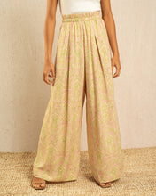 Load image into Gallery viewer, Grace & Mila Izzedine Pant - Rose