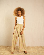 Load image into Gallery viewer, Grace & Mila Izzedine Pant - Rose