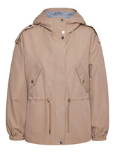 Load image into Gallery viewer, Vero Moda Everly Jacket - Stone