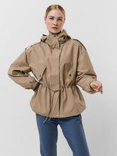 Load image into Gallery viewer, Vero Moda Everly Jacket - Stone