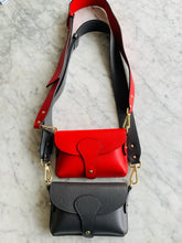 Load image into Gallery viewer, Mini Body Bag - Grey