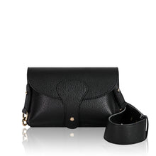 Load image into Gallery viewer, Mini Body Bag - Black