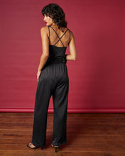 Load image into Gallery viewer, Grace & Mila Hoche Trousers - Noir