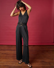 Load image into Gallery viewer, Grace & Mila Hoche Trousers - Noir