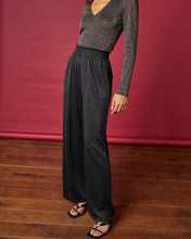 Load image into Gallery viewer, Grace & Mila Hoche Trousers - Noir