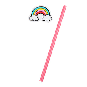 Sass & Belle Rainbow Pencil With Eraser