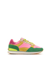 Load image into Gallery viewer, Hoff City Santa Marta Sneaker - Neon Pink