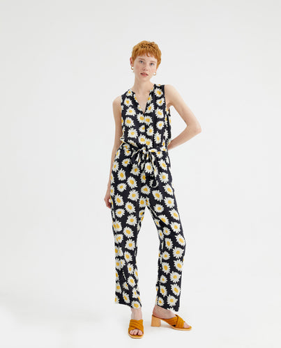 Compania Fantastica Daisy Jumpsuit