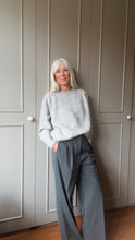 Load image into Gallery viewer, Grey Jumper | Hush