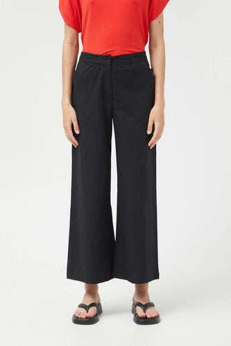 Compania Fantastica Trousers - Black