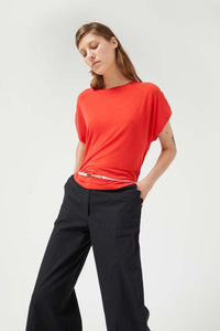 Compania Fantastica Trousers - Black