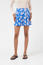 Load image into Gallery viewer, Compania Fantastica Starfish Shorts - Blue