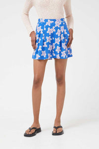 Compania Fantastica Starfish Shorts - Blue