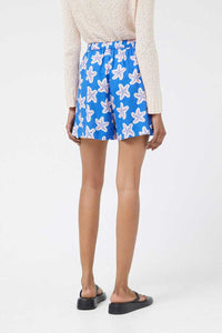 Compania Fantastica Starfish Shorts - Blue