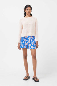 Compania Fantastica Starfish Shorts - Blue