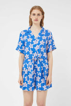 Load image into Gallery viewer, Compania Fantastica Starfish Shirt - Blue