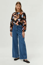 Load image into Gallery viewer, Compania Fantastica Flower Print Top