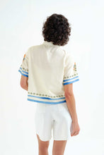 Load image into Gallery viewer, Compania Fantastica Palm Shirt