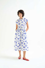 Load image into Gallery viewer, Compania Fantastica Lobster Dress