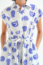 Load image into Gallery viewer, Compania Fantastica Lobster Dress