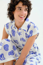 Load image into Gallery viewer, Compania Fantastica Lobster Dress