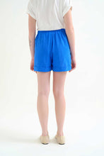 Load image into Gallery viewer, Compania Fantastica Shorts - Blue