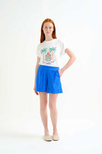 Load image into Gallery viewer, Compania Fantastica Shorts - Blue