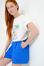 Load image into Gallery viewer, Compania Fantastica Shorts - Blue