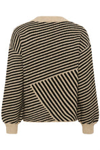 Load image into Gallery viewer, Kaffe Verana Knit Jumper