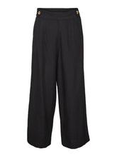 Load image into Gallery viewer, Vero Moda Aware Lizetta Wide Pant