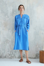 Load image into Gallery viewer, Chico Soleil Bambou Dress