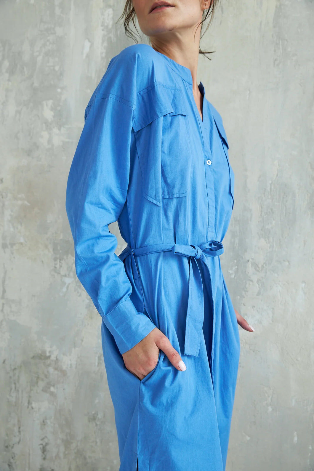 Chico Soleil Bambou Dress