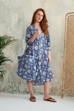 Load image into Gallery viewer, Chico Soleil Louisette Dress