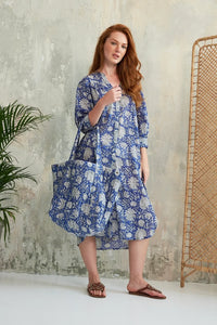 Chico Soleil Louisette Dress