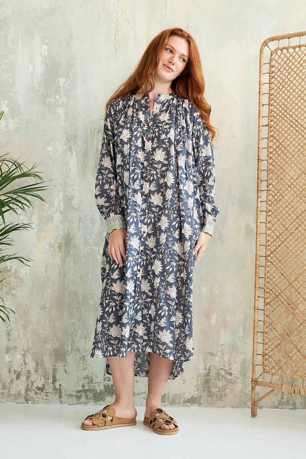 Chico Soleil Tania Dress