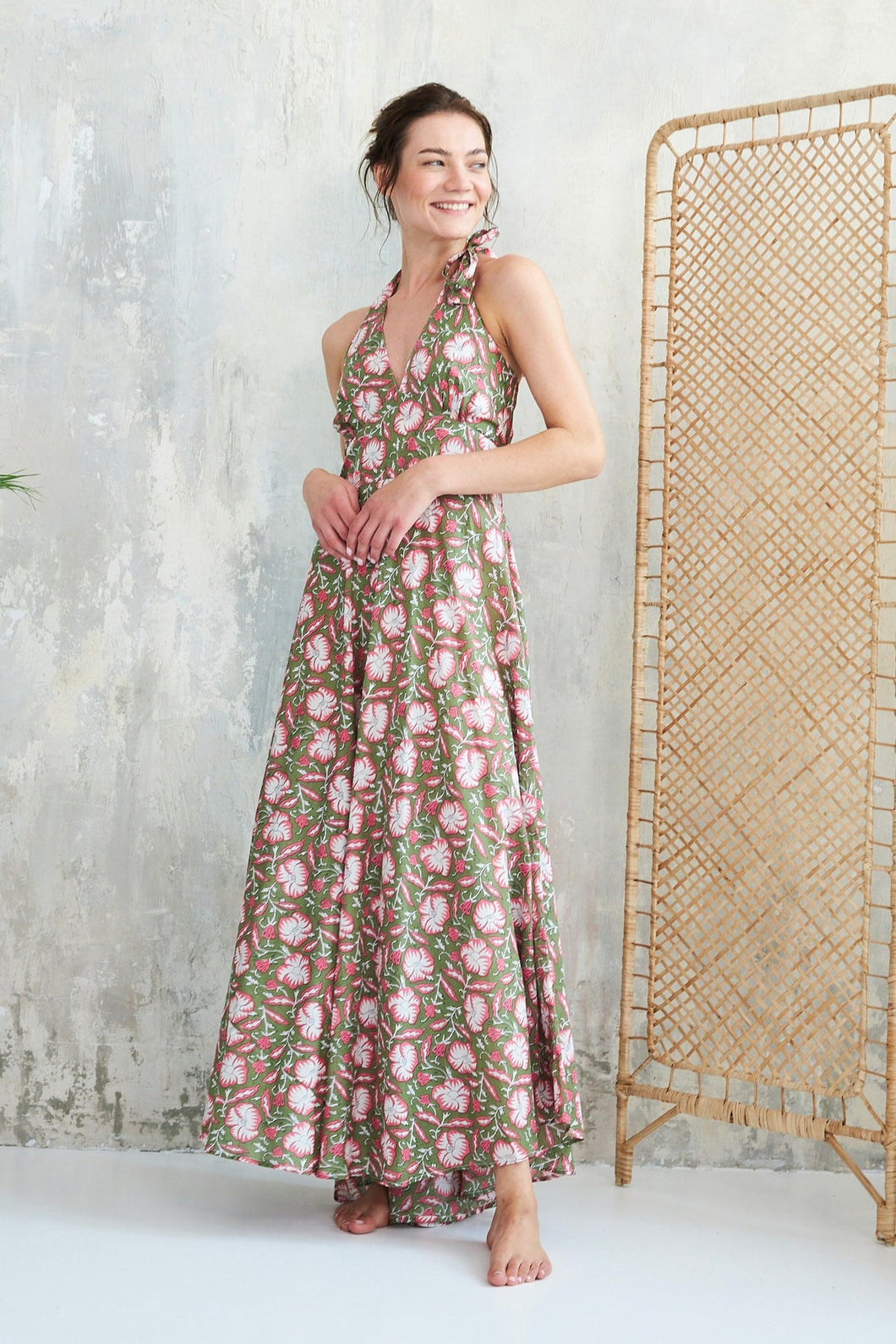 Chico Soleil Maeva Dress