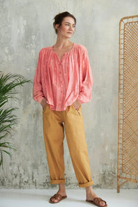 Chico Soleil Lolla Blouse