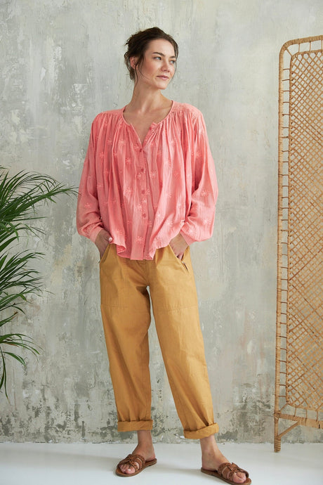 Chico Soleil Lolla Blouse