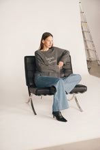Load image into Gallery viewer, Vero Moda Saints Jumper - Anthracite