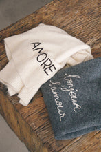 Load image into Gallery viewer, Vero Moda Saints Jumper - Anthracite