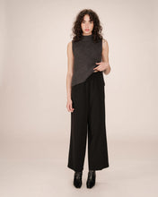 Load image into Gallery viewer, Grace &amp; Mila Noblesse Trousers - Black
